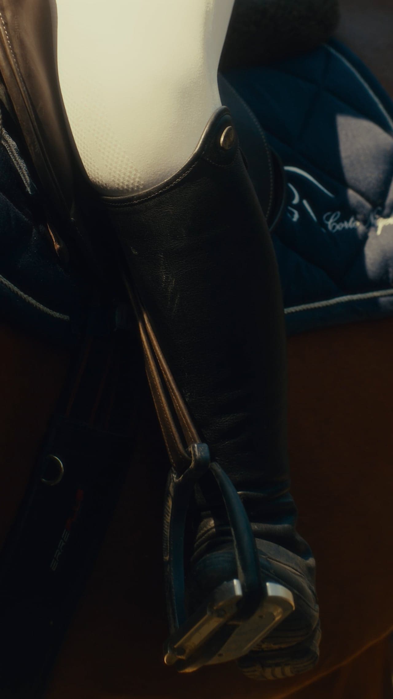 Fotogramma di Corte Nigella 1
