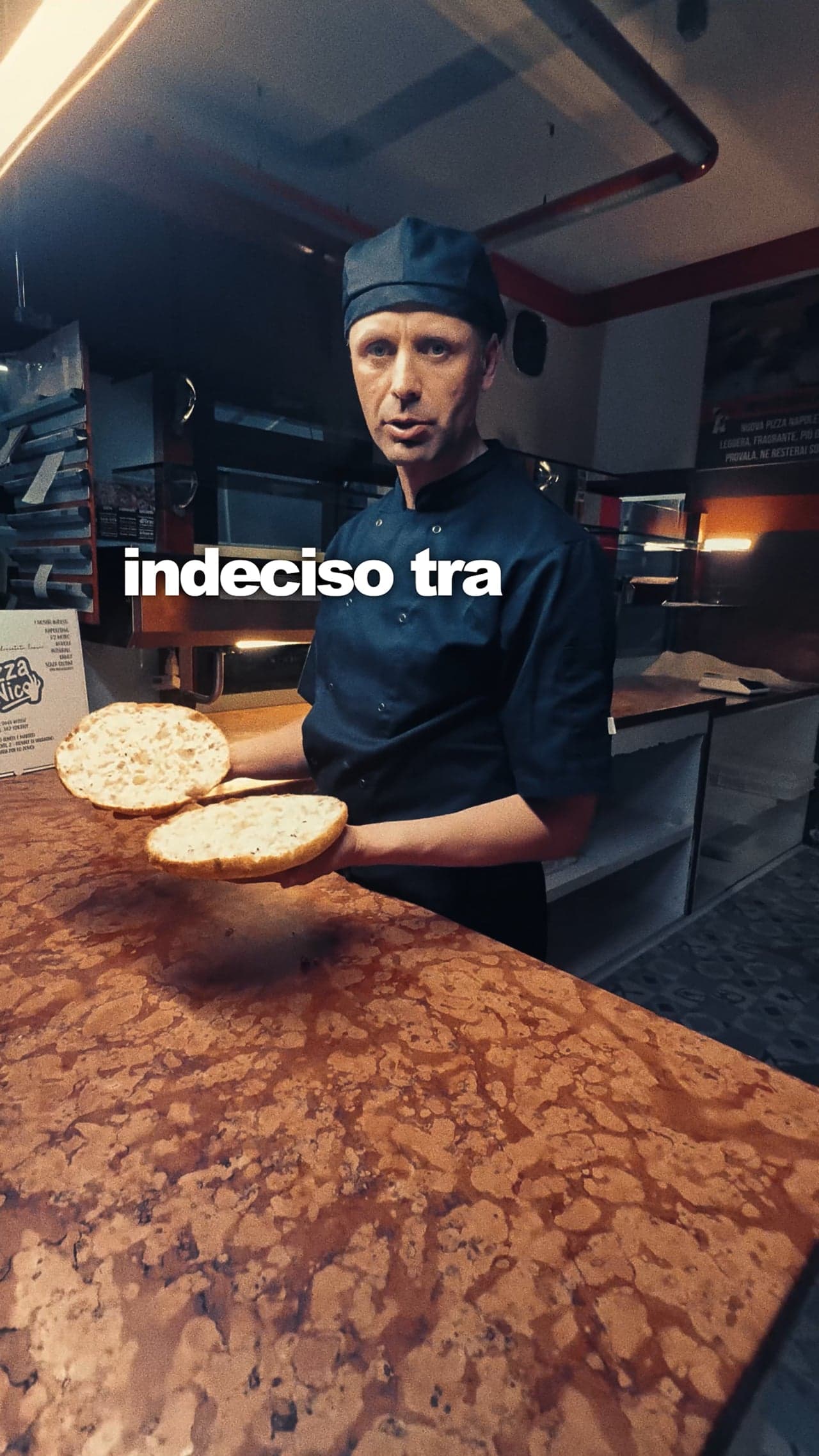 Fotogramma di Padellino